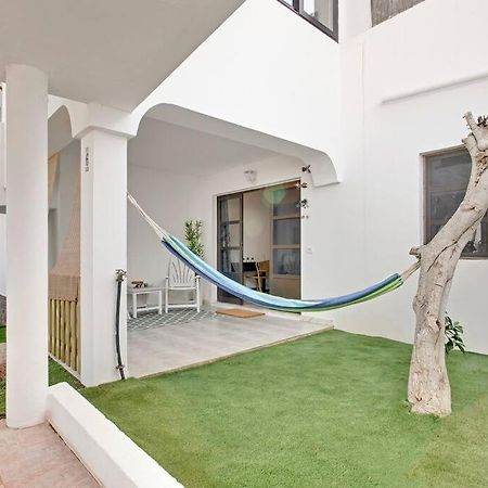 Casa Tornasol Apartment Corralejo Exterior photo