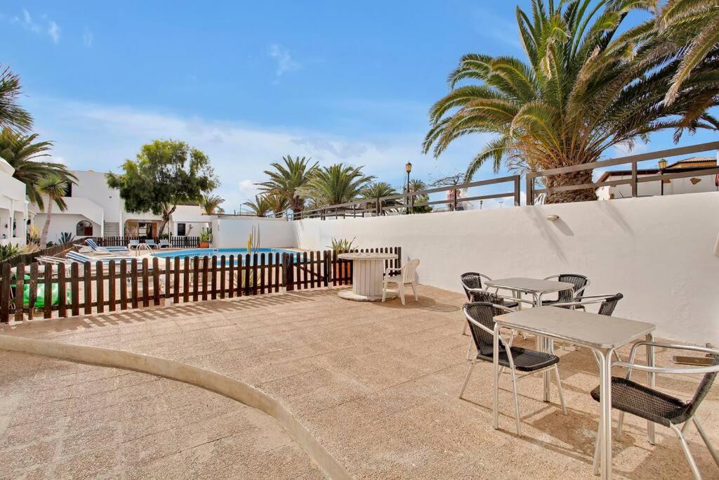Casa Tornasol Apartment Corralejo Exterior photo