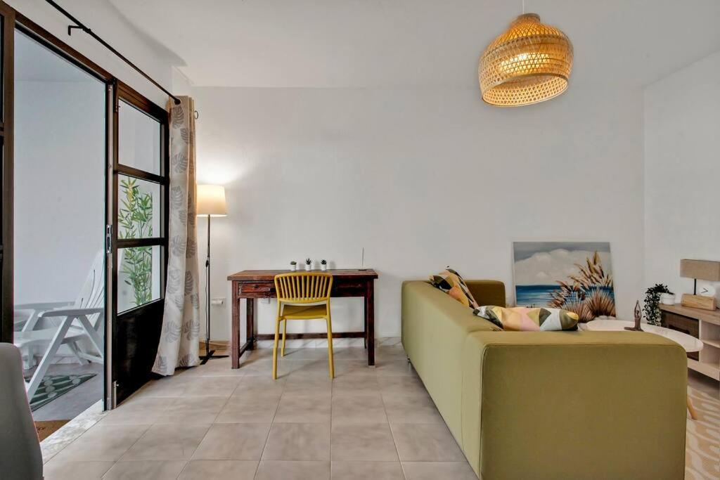 Casa Tornasol Apartment Corralejo Exterior photo